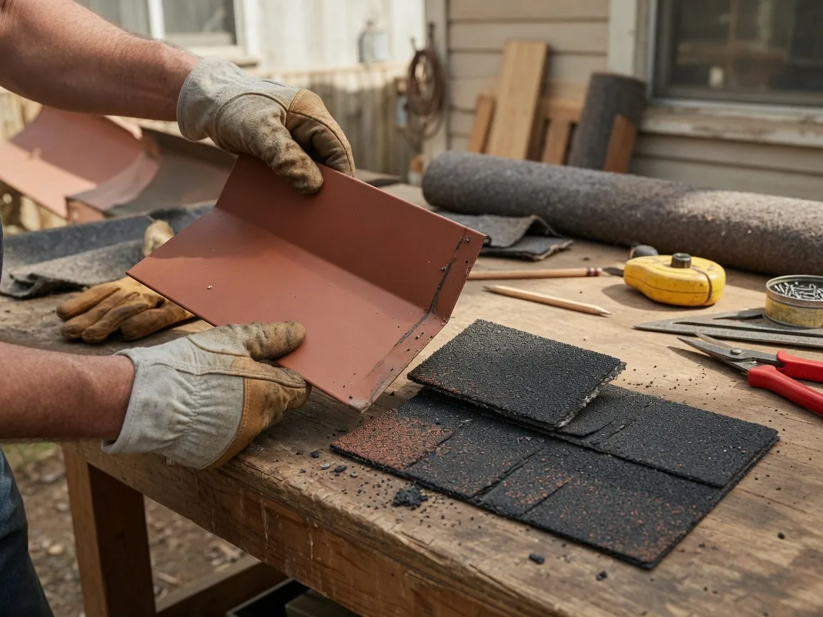 Roof Repair company in Trinity, AL